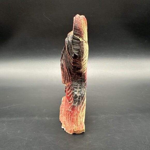 Vintage Chalkware Scottie Dogs Figurine Carnival Prize Mid Century Kitsch READ - Picture 4 of 11